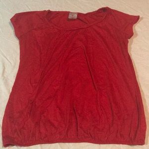 maternity shirt 🎄